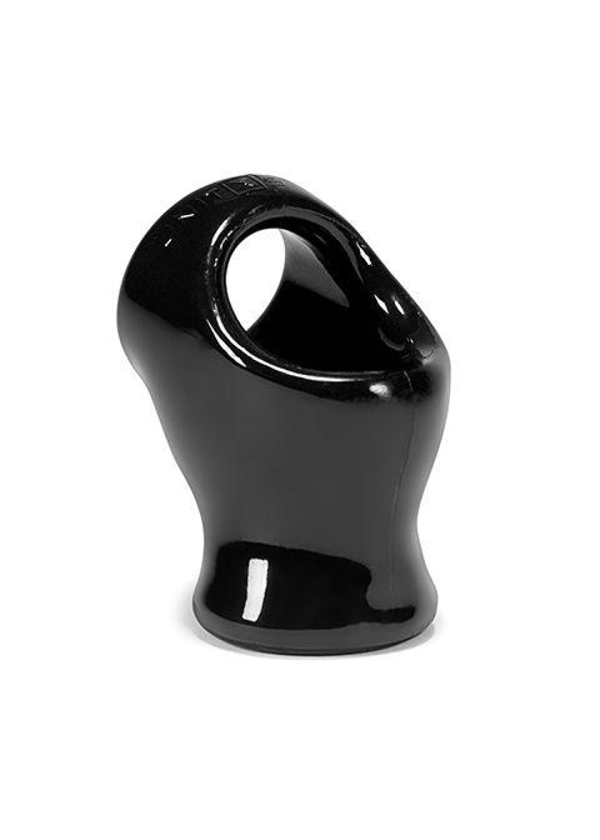 Oxballs UNIT-X Stretch Cocksling Black