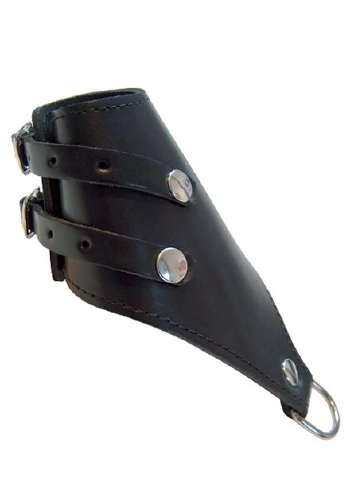 Mister B Parachute With 2 Buckles And D-Ring