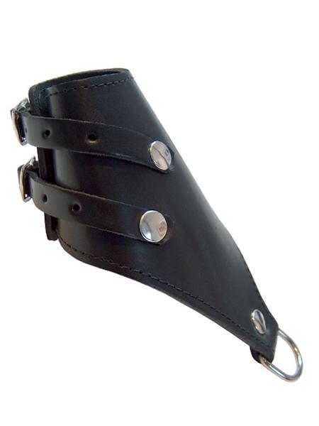 Mister B Parachute With 2 Buckles And D-Ring