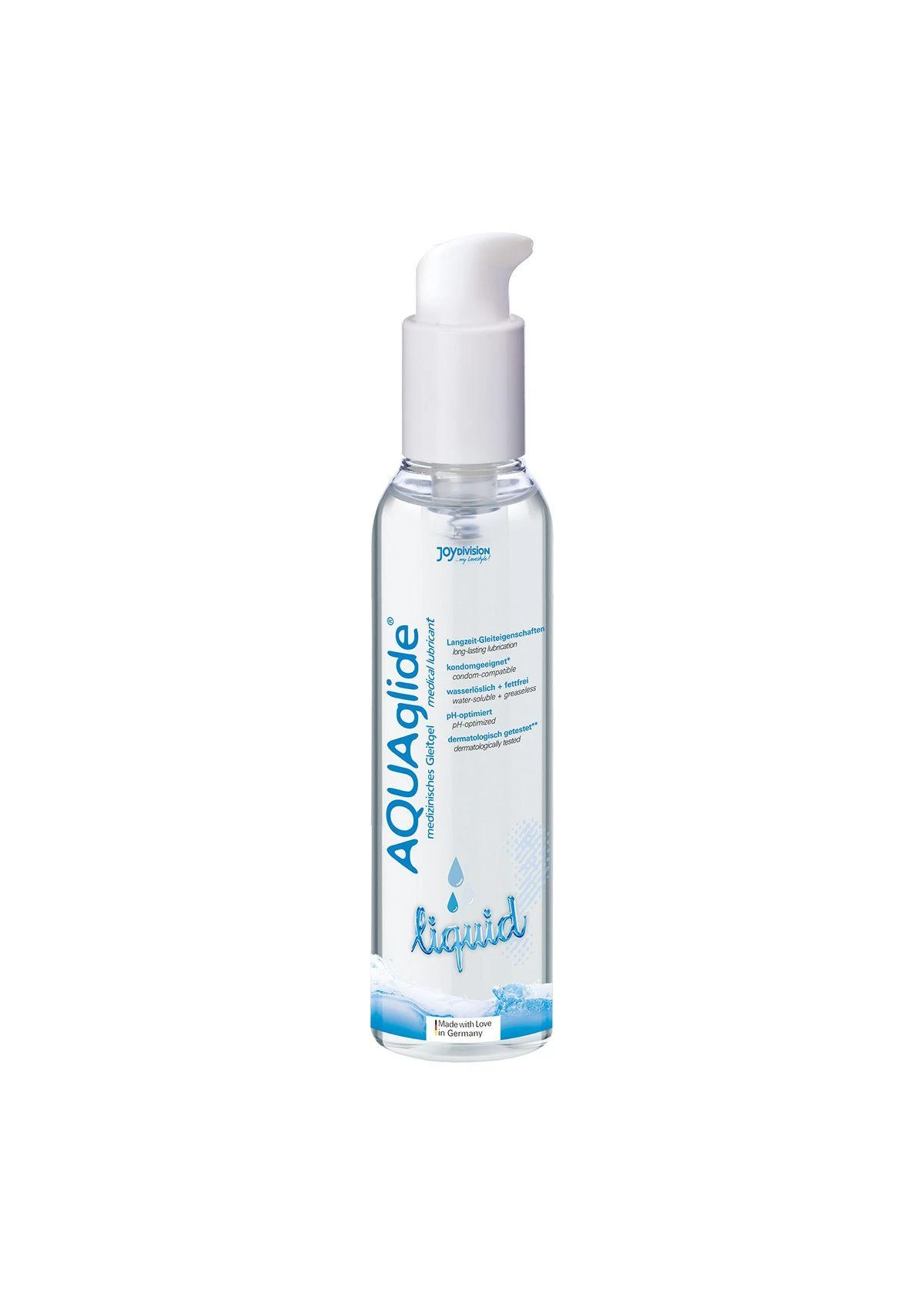 AQUAglide Liquid 250 ml