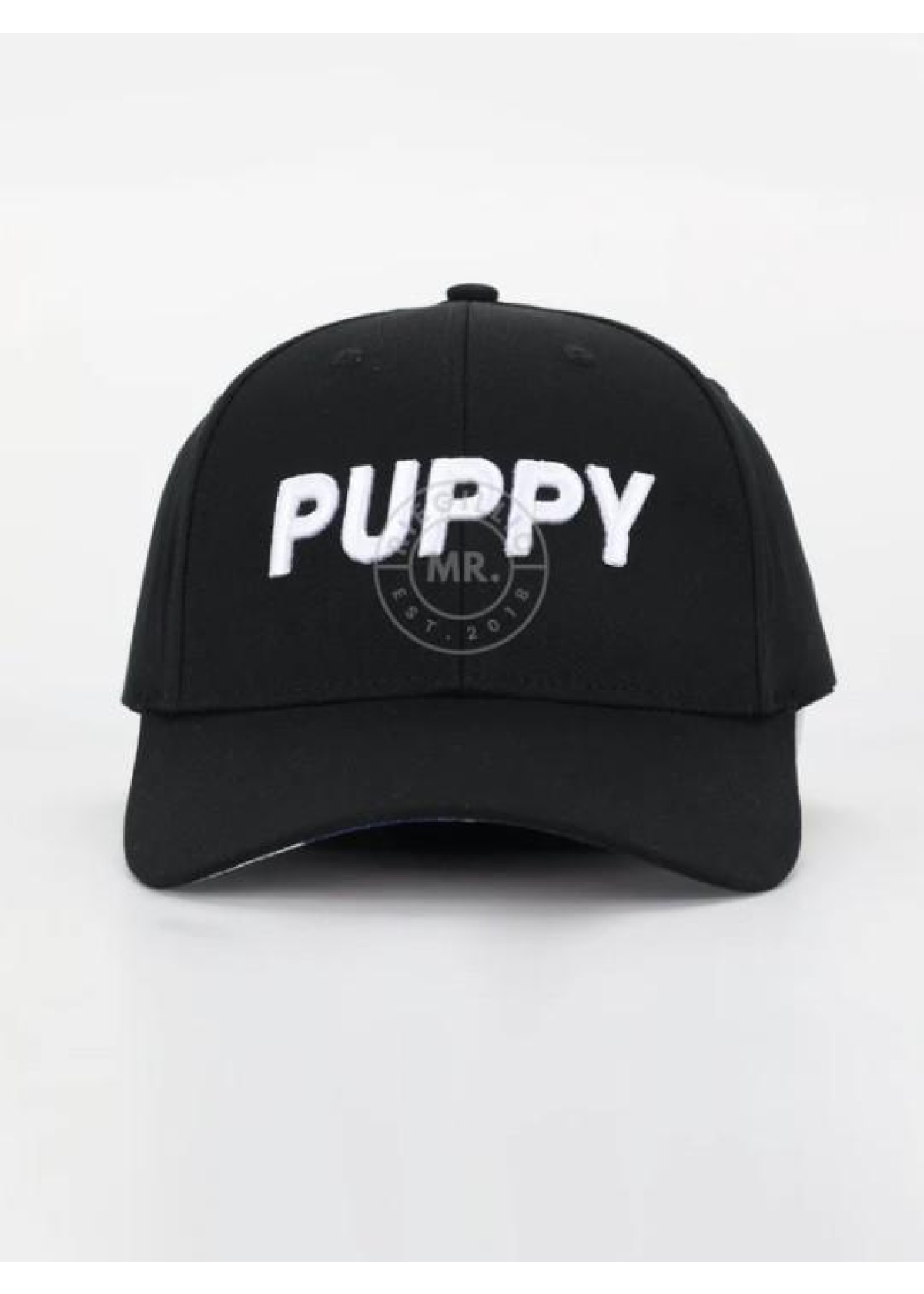Puppy Pride Caps