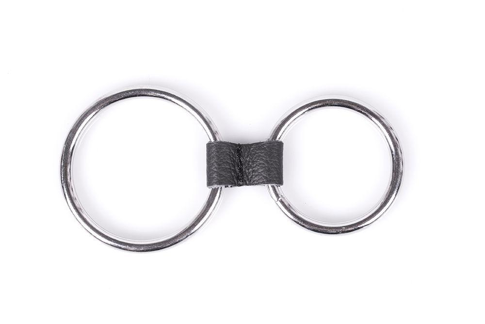 Double Penisring | Penisring 40 & 50 mm