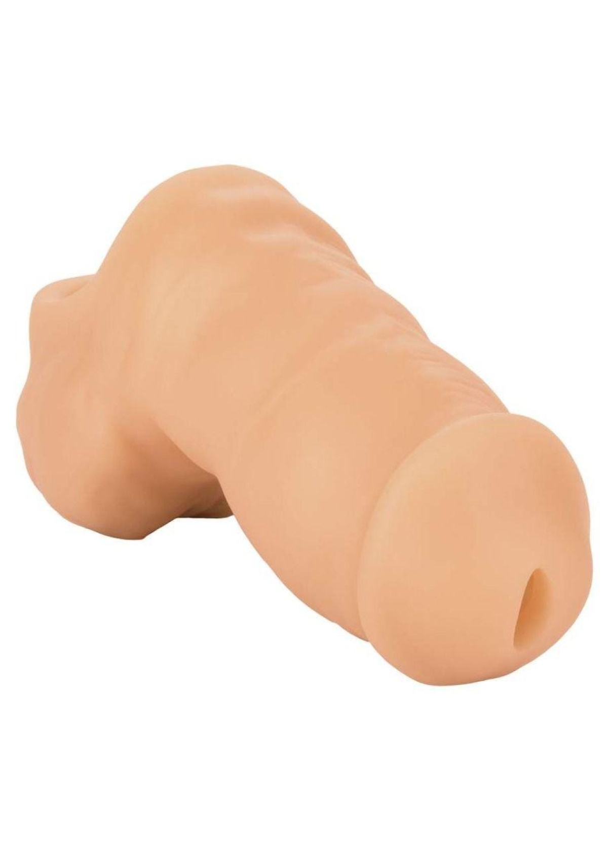 Packer Gear Ultra Soft Silicone STP 3 inch Fair