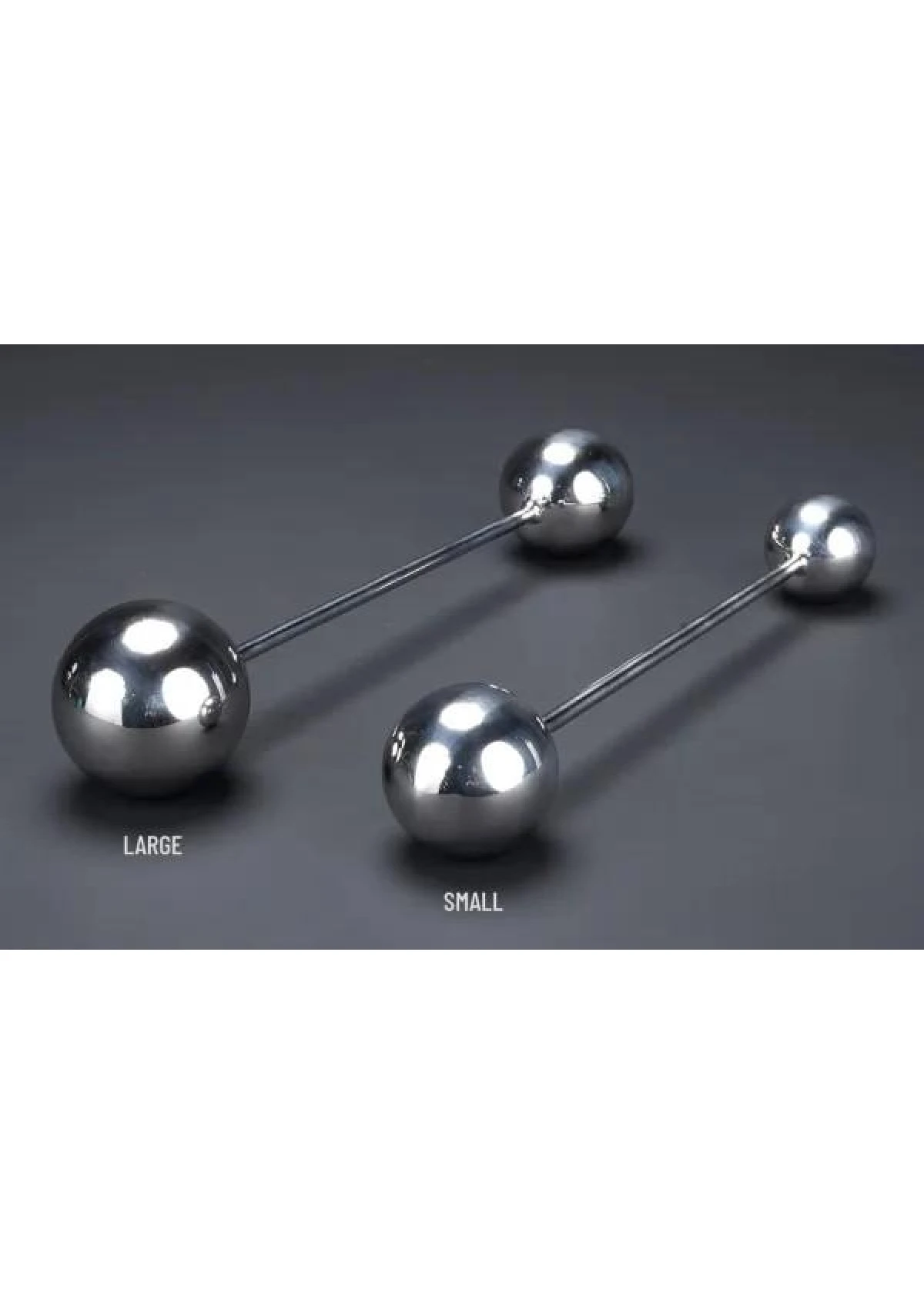 Stainless Steel Ass Hammer S