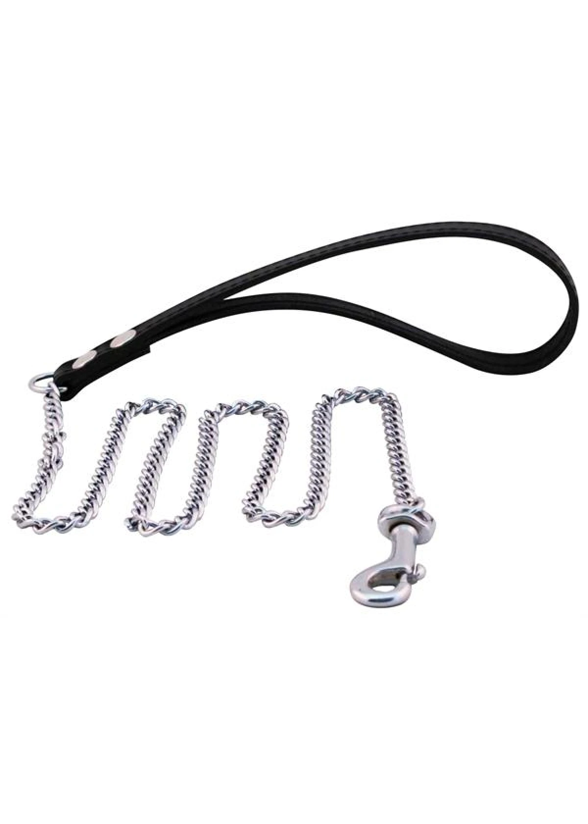 Mister B Puppy Leash Chain
