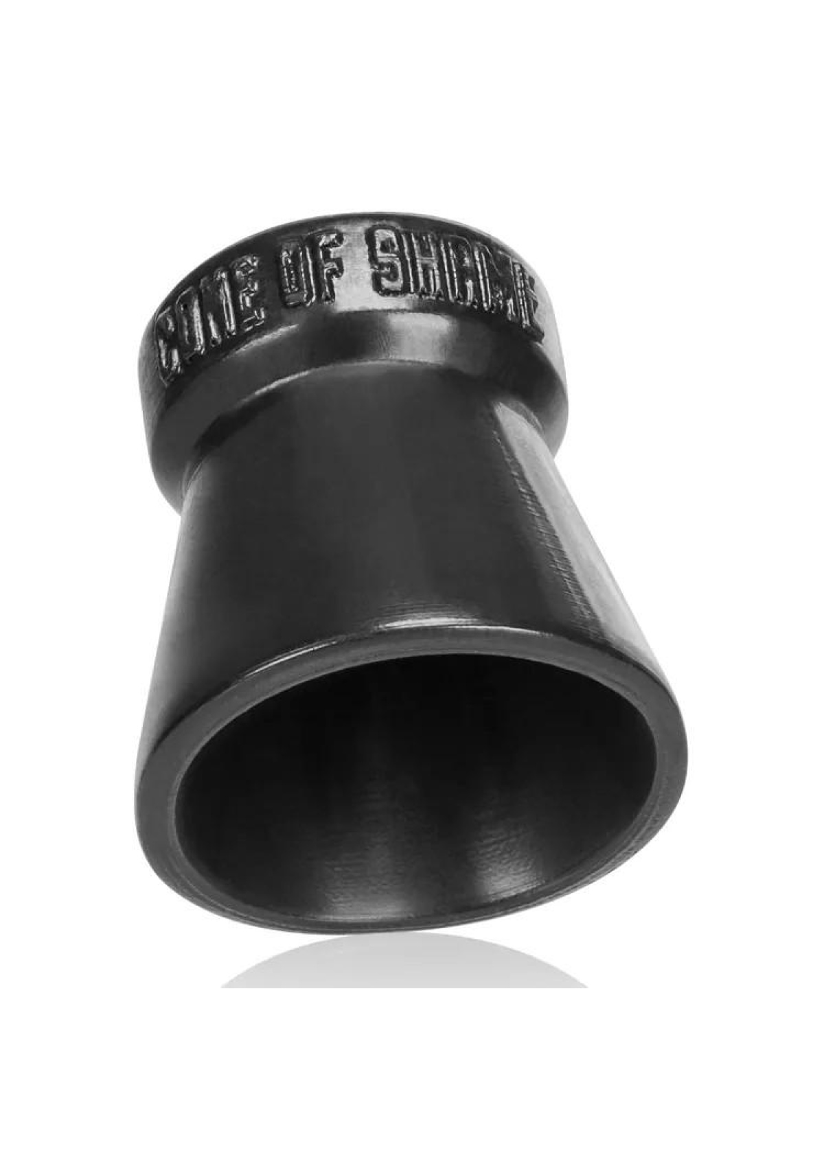 Oxballs Cone of Shame Chastity Device
