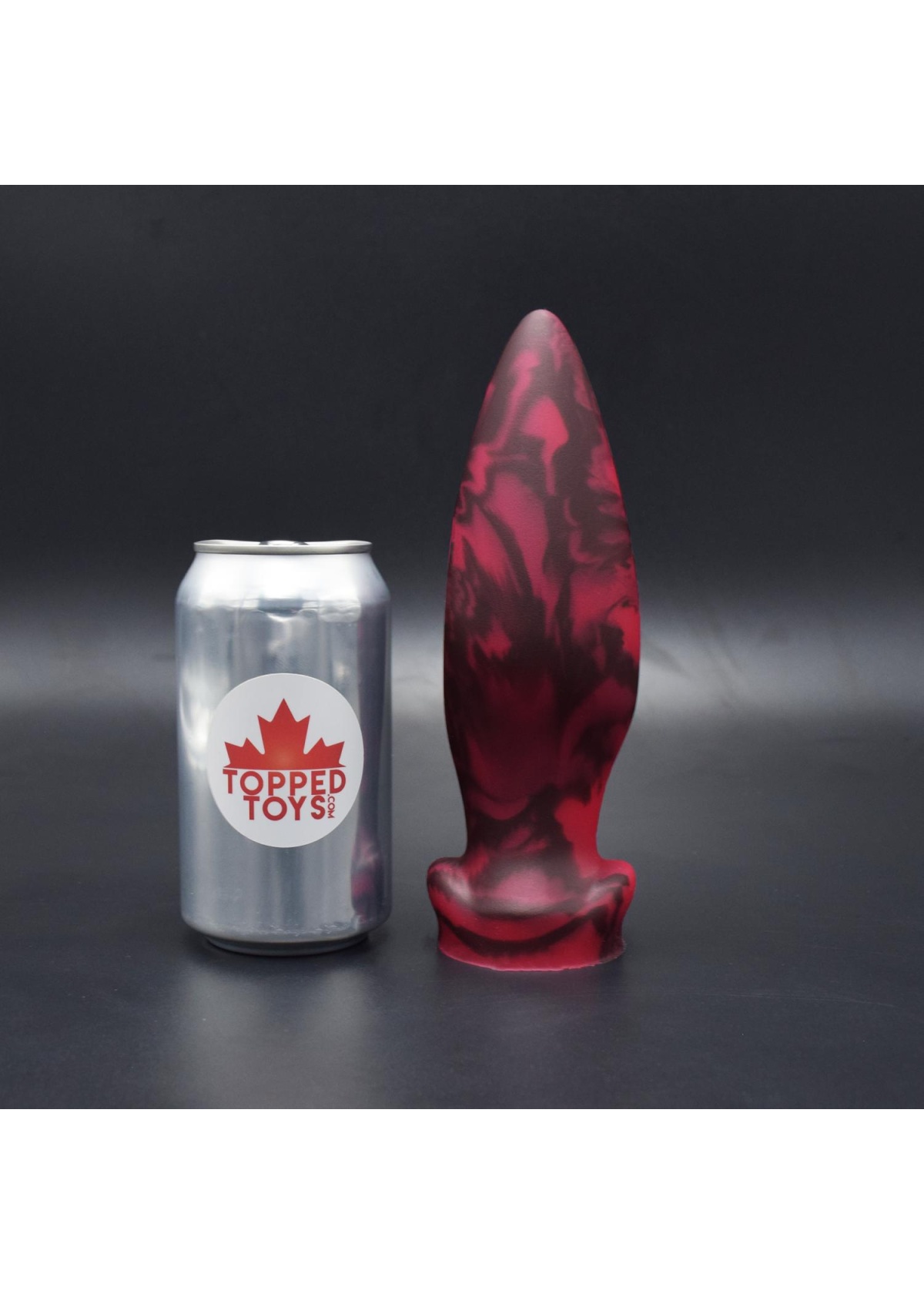 Mare Maker 70 - Forge Red