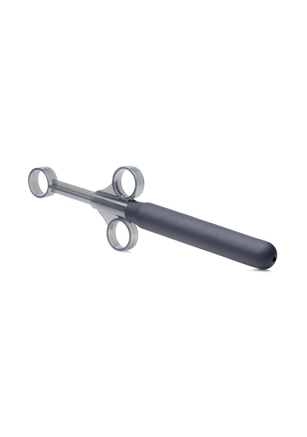 Smooth Silicone Lubricant Launcher - Bilde 3