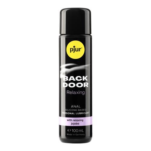 Pjur Back Door Relaxing Lube