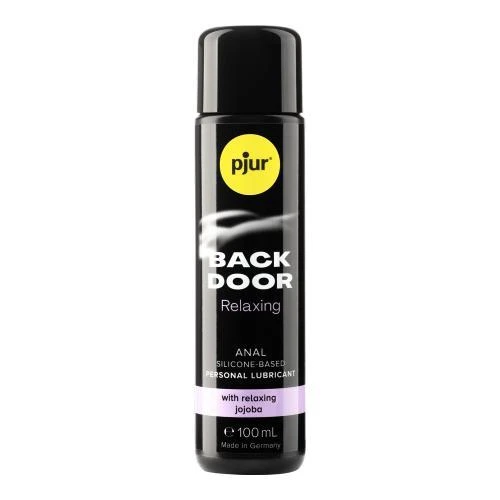 Pjur Back Door Relaxing Lube