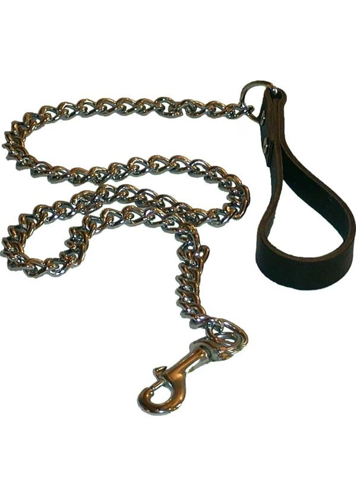 Mister B Dog Leash Chain