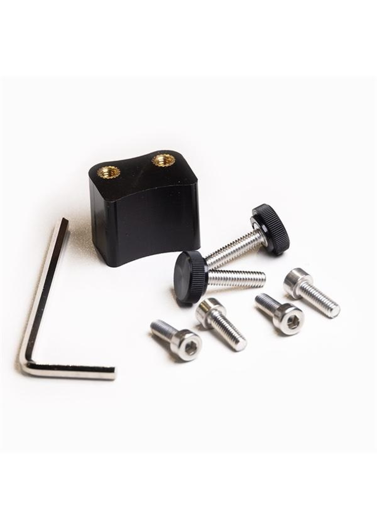 E-Stim ElectroRing E-Stim ElectroRing Accessory Pack (Tilbehørspakke)