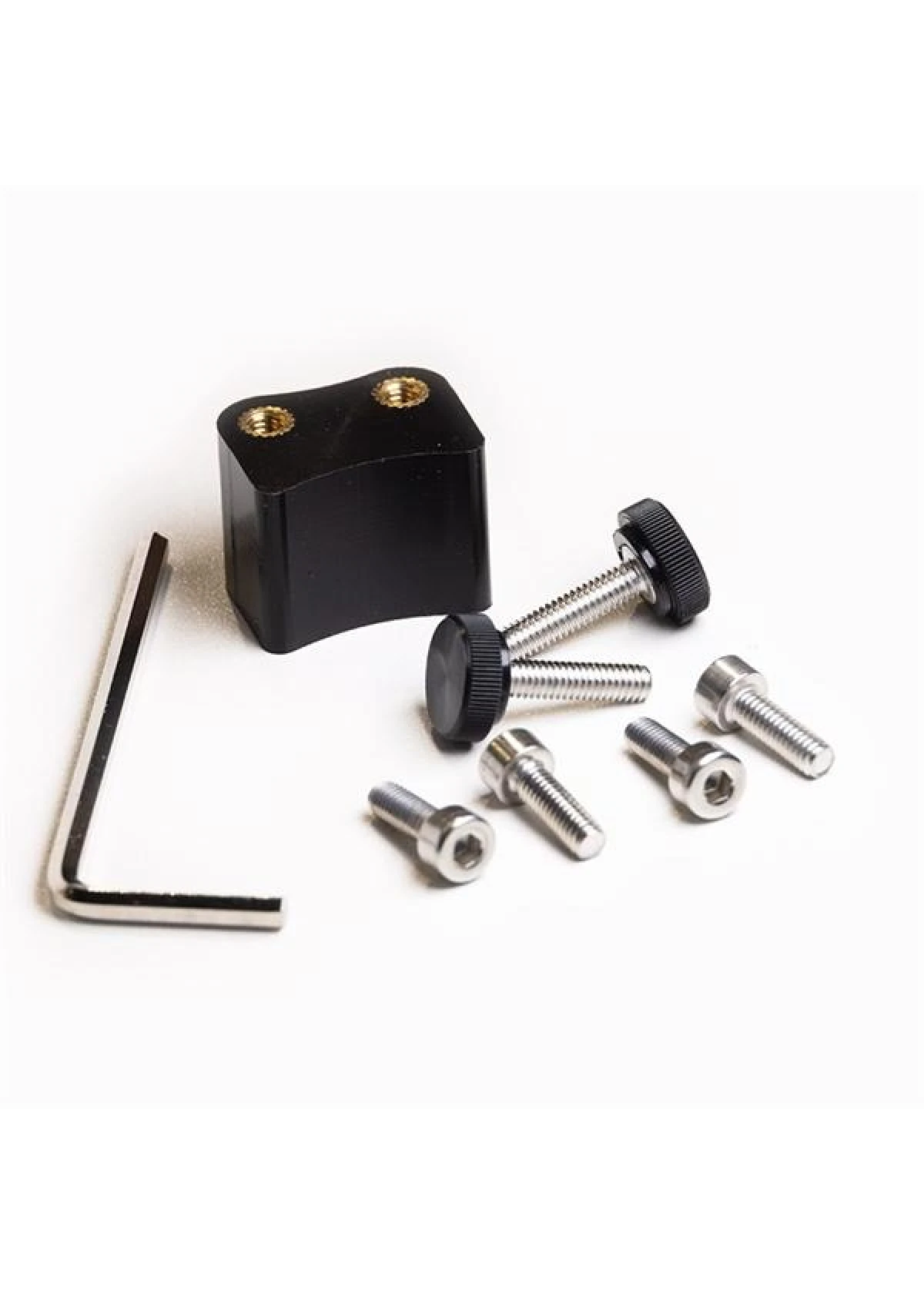 E-Stim ElectroRing E-Stim ElectroRing Accessory Pack (Tilbehørspakke)