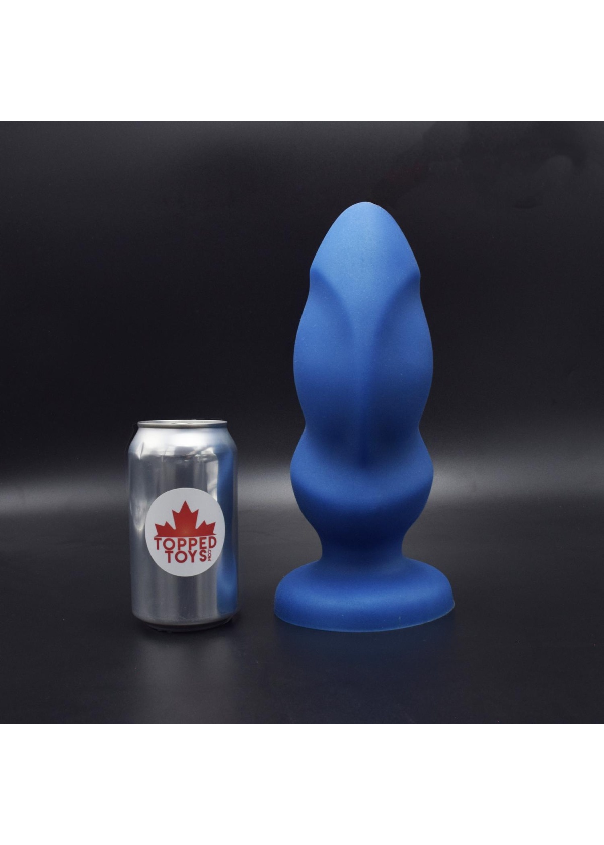 Hilt 105 - Blue Steel