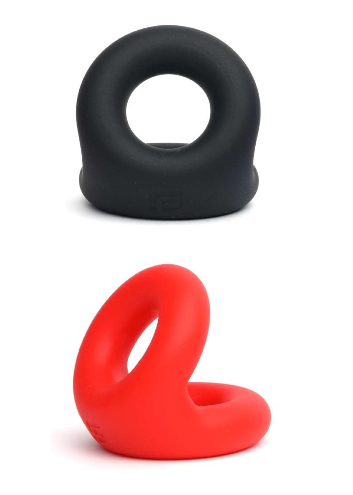 Liquid Silicone Rugby Ring