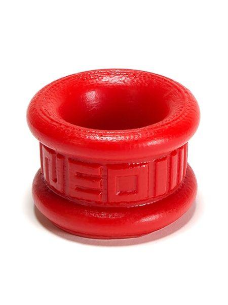 Oxballs NEO SHORT Ballstretcher Red