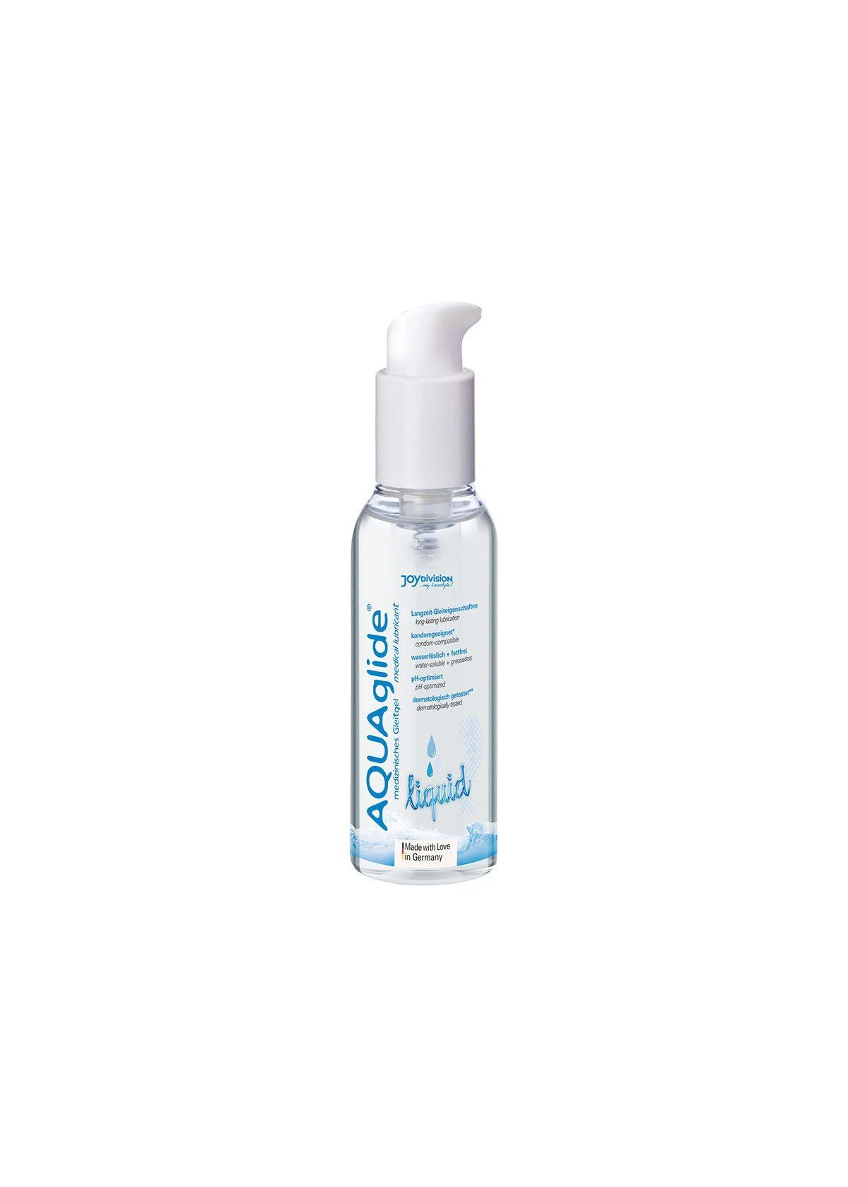 AQUAglide Liquid 125 ml