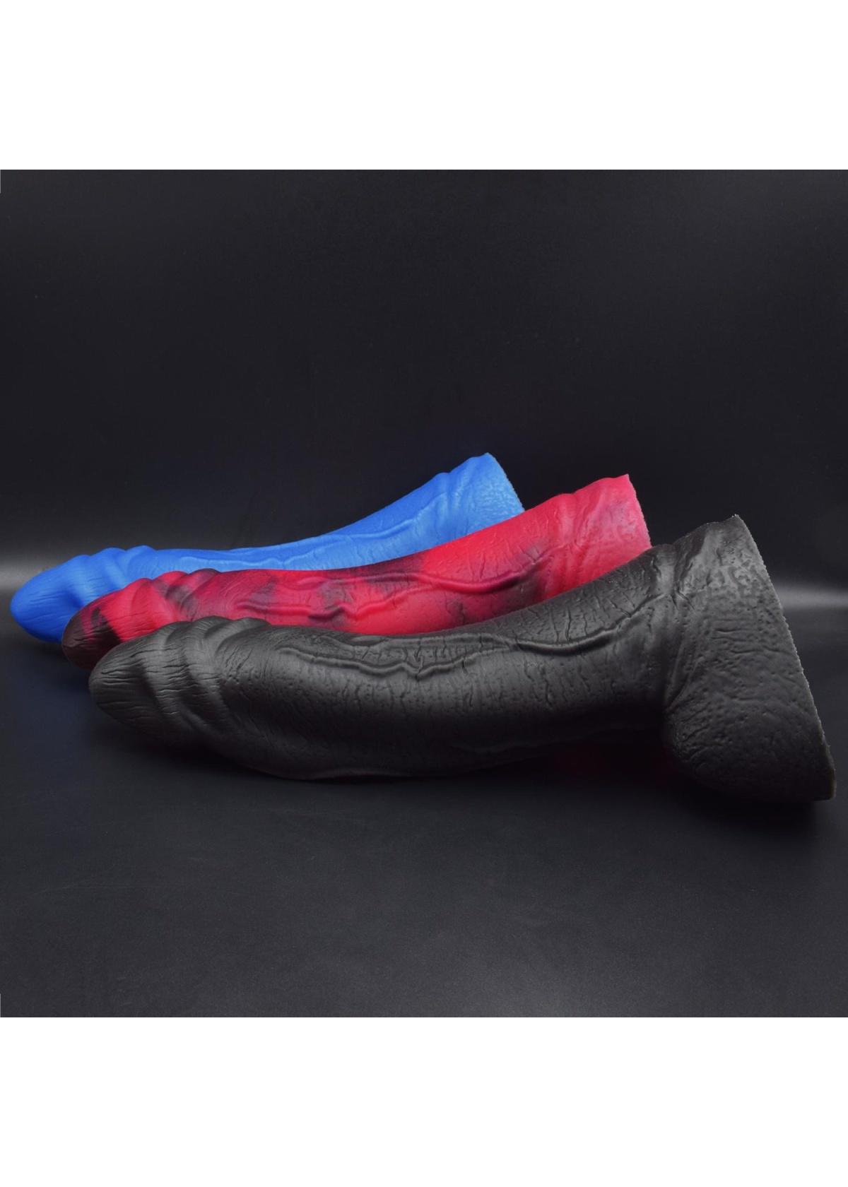 Artemis 105 - Obsidian