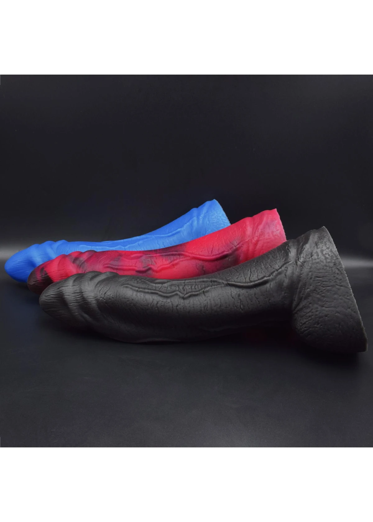 Artemis 105 - Obsidian