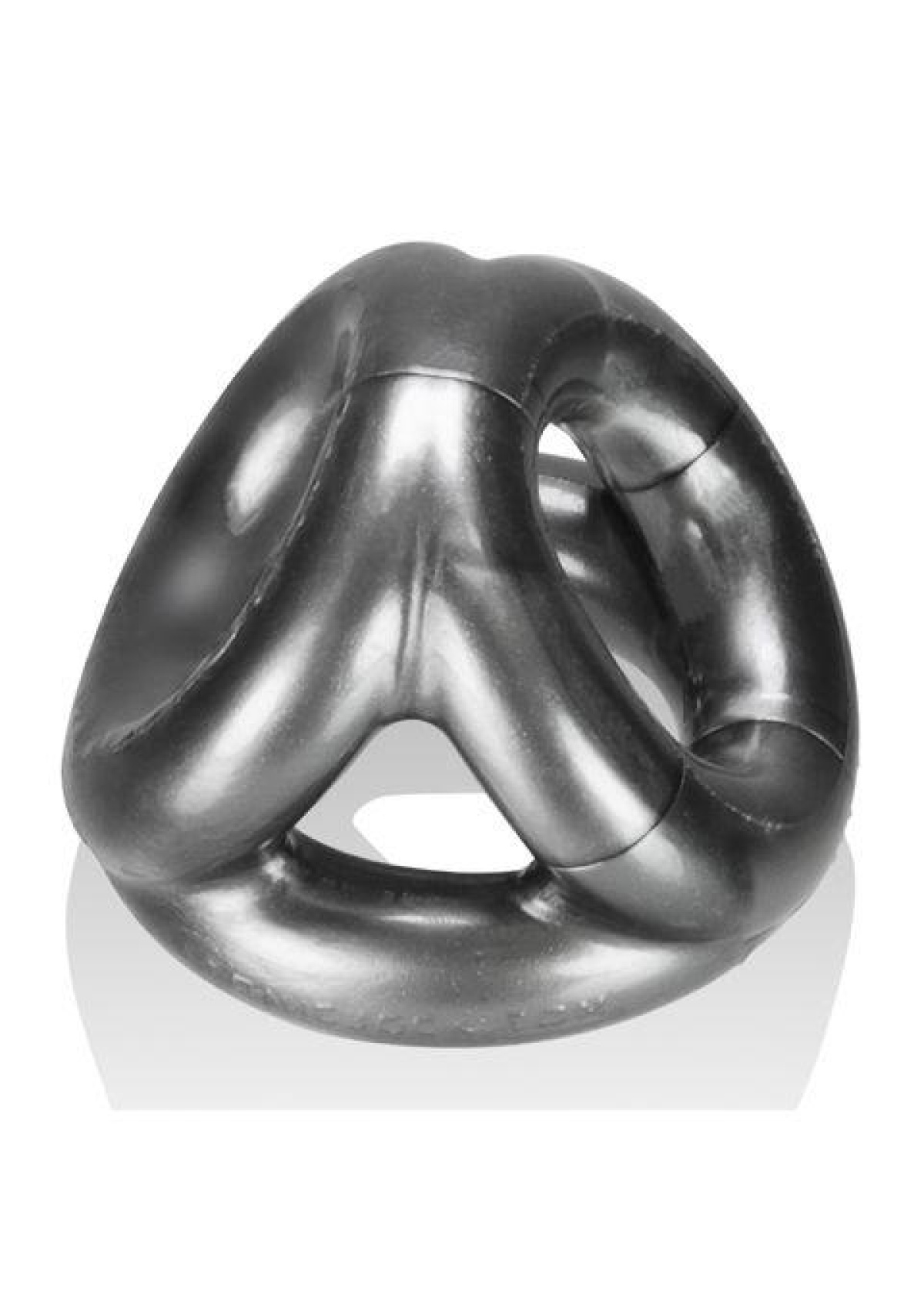 Oxballs Tri-Sport Cocksling Steel