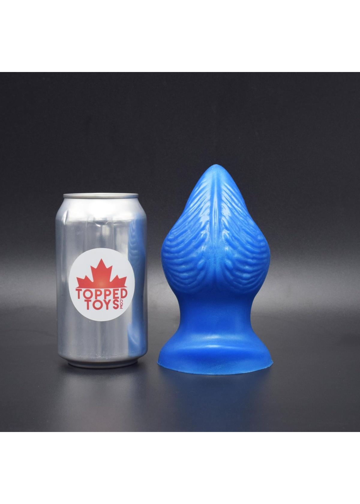 Lotus 100 - Blue Steel