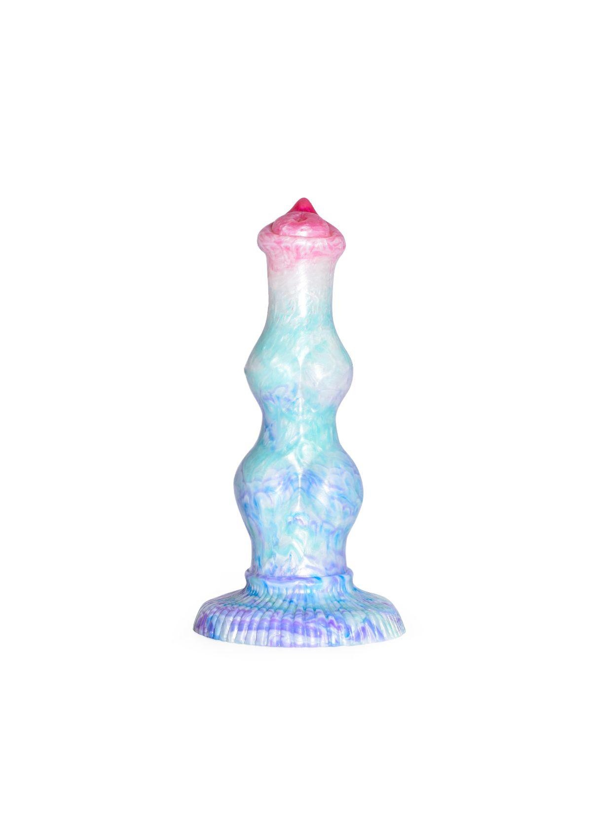 Kiotos Monstar Dildo Beast 76