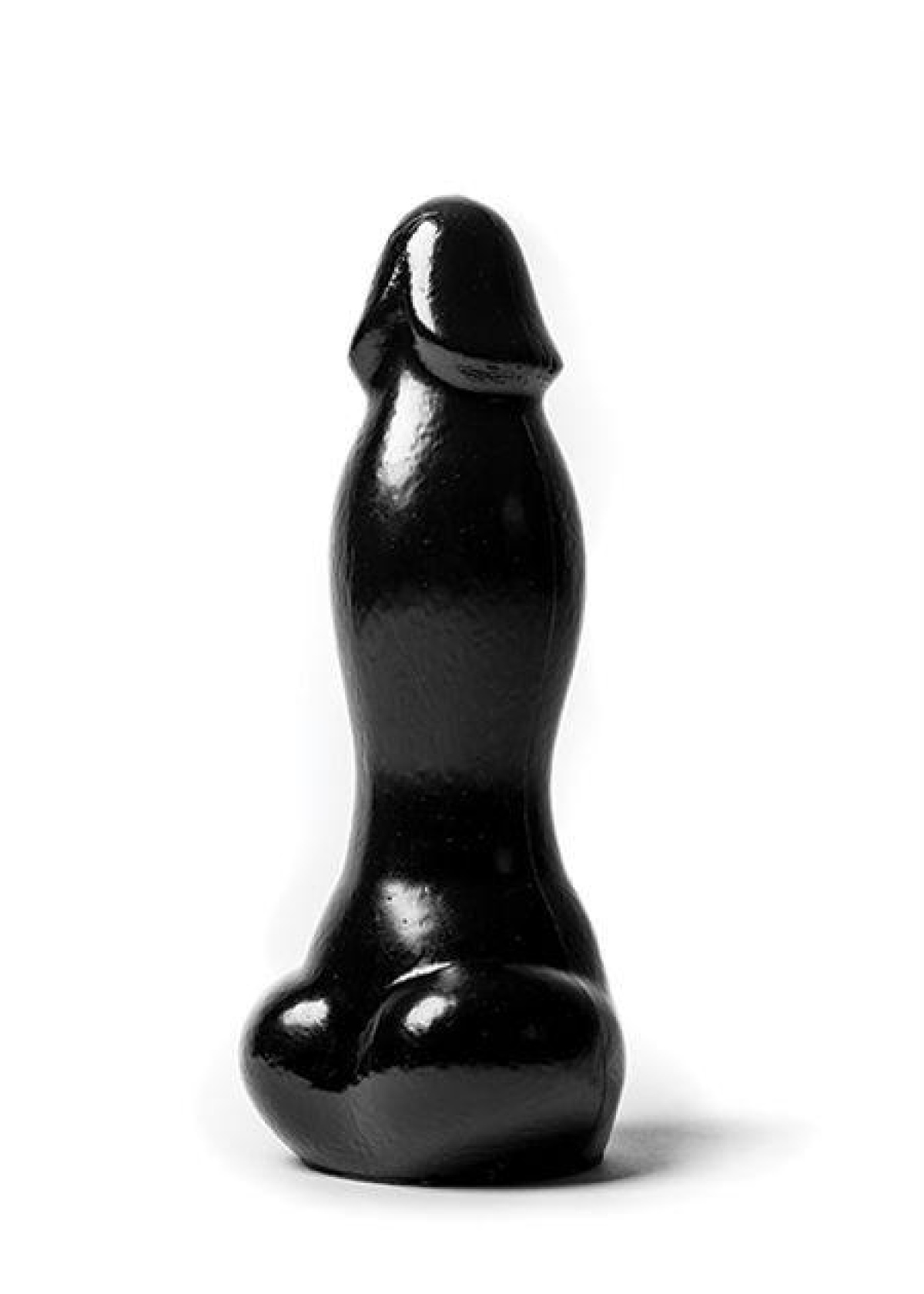 WAD Shadow Hunter - Black