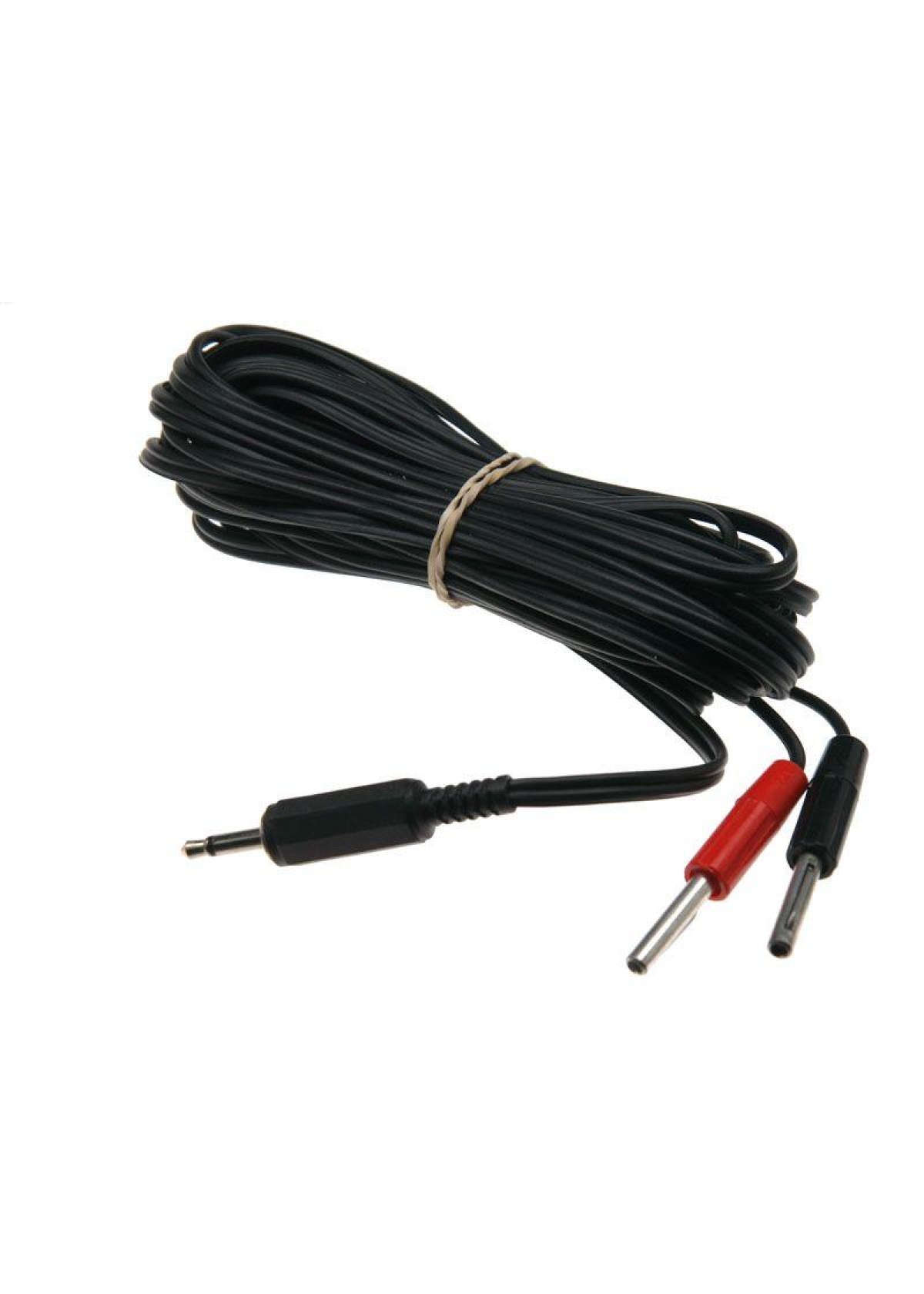 E-stim Long 4mm Cable