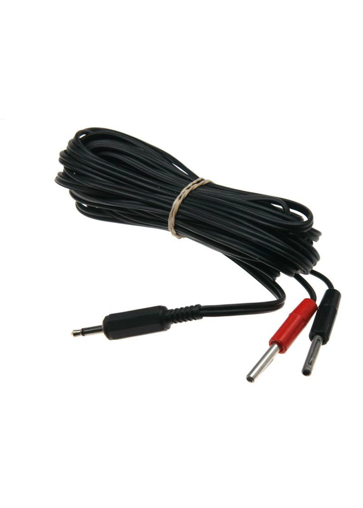 E-stim Long 4mm Cable
