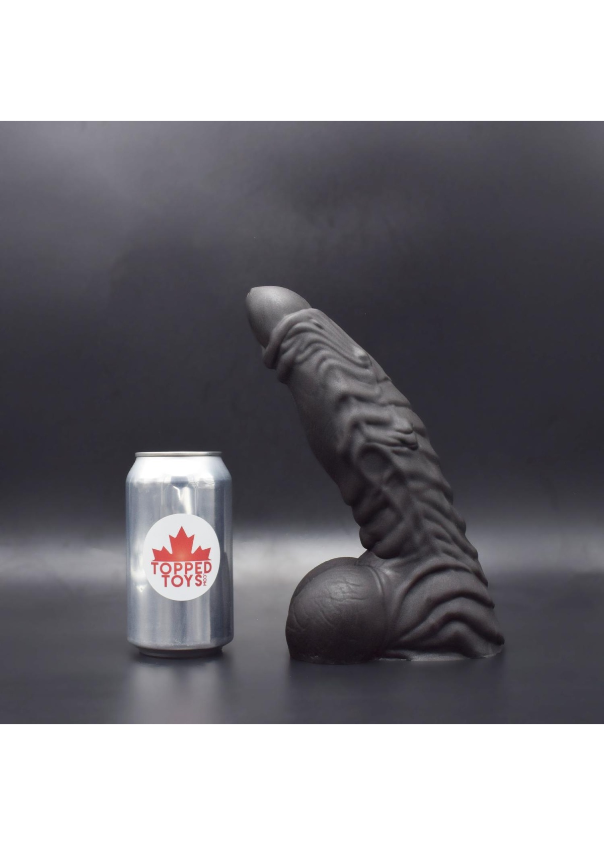 Erebus 80 - Obsidian