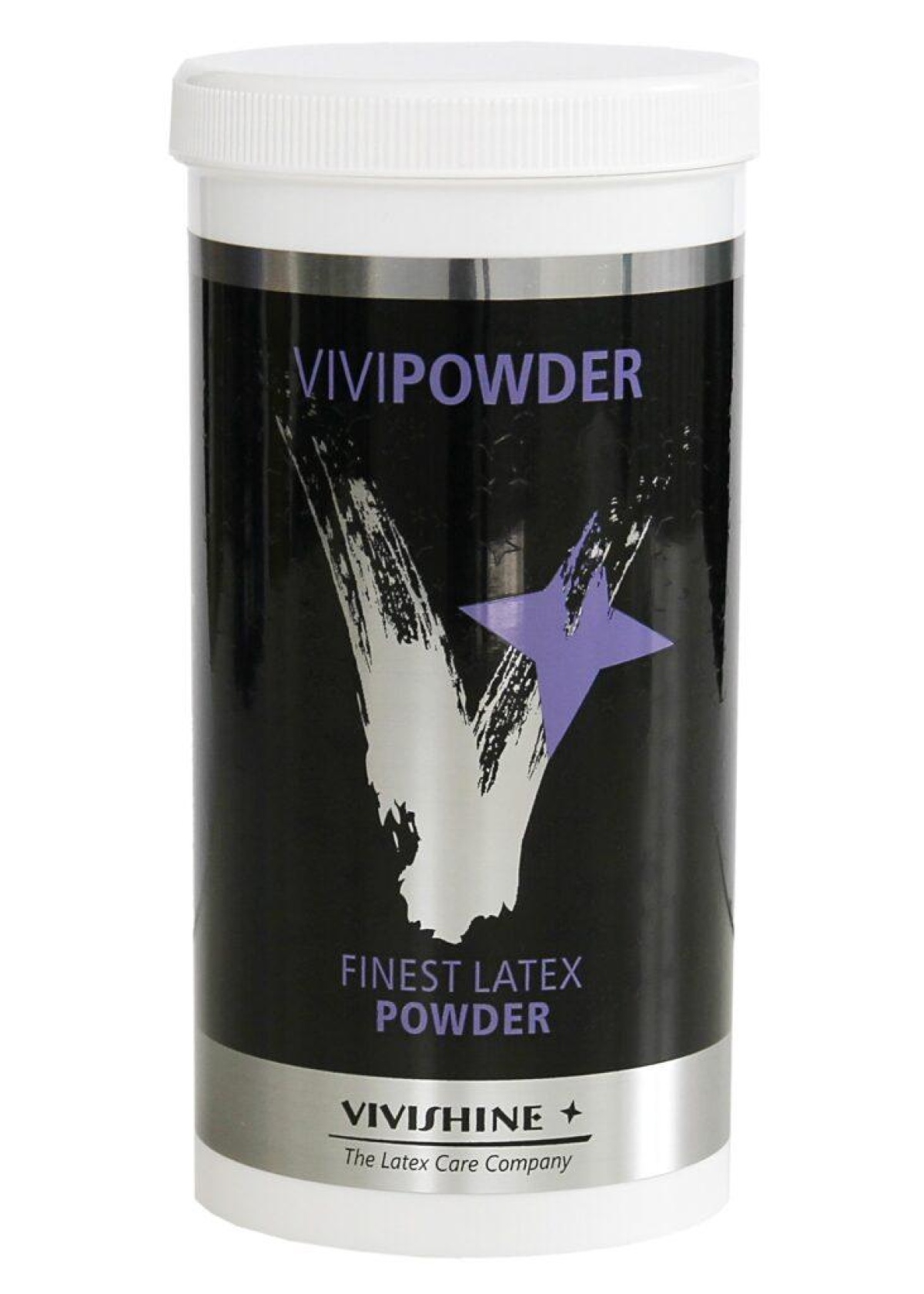 VIVIPOWDER - Latex powder - 220 g