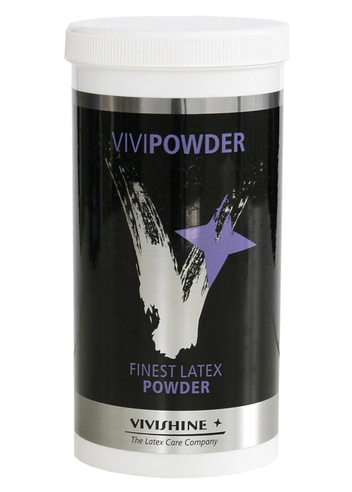 VIVIPOWDER - Latex powder - 220 g
