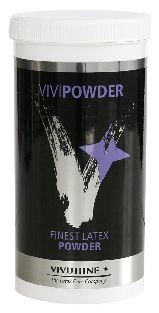 VIVIPOWDER - Latex powder - 220 g