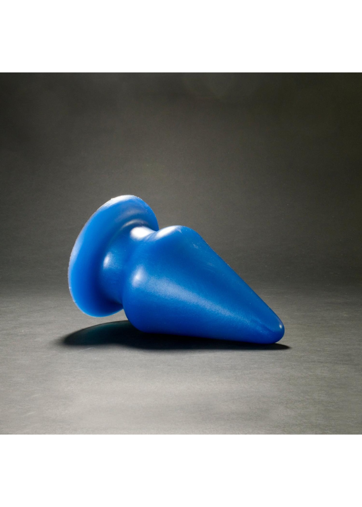 Grip 134 - Blue Steel