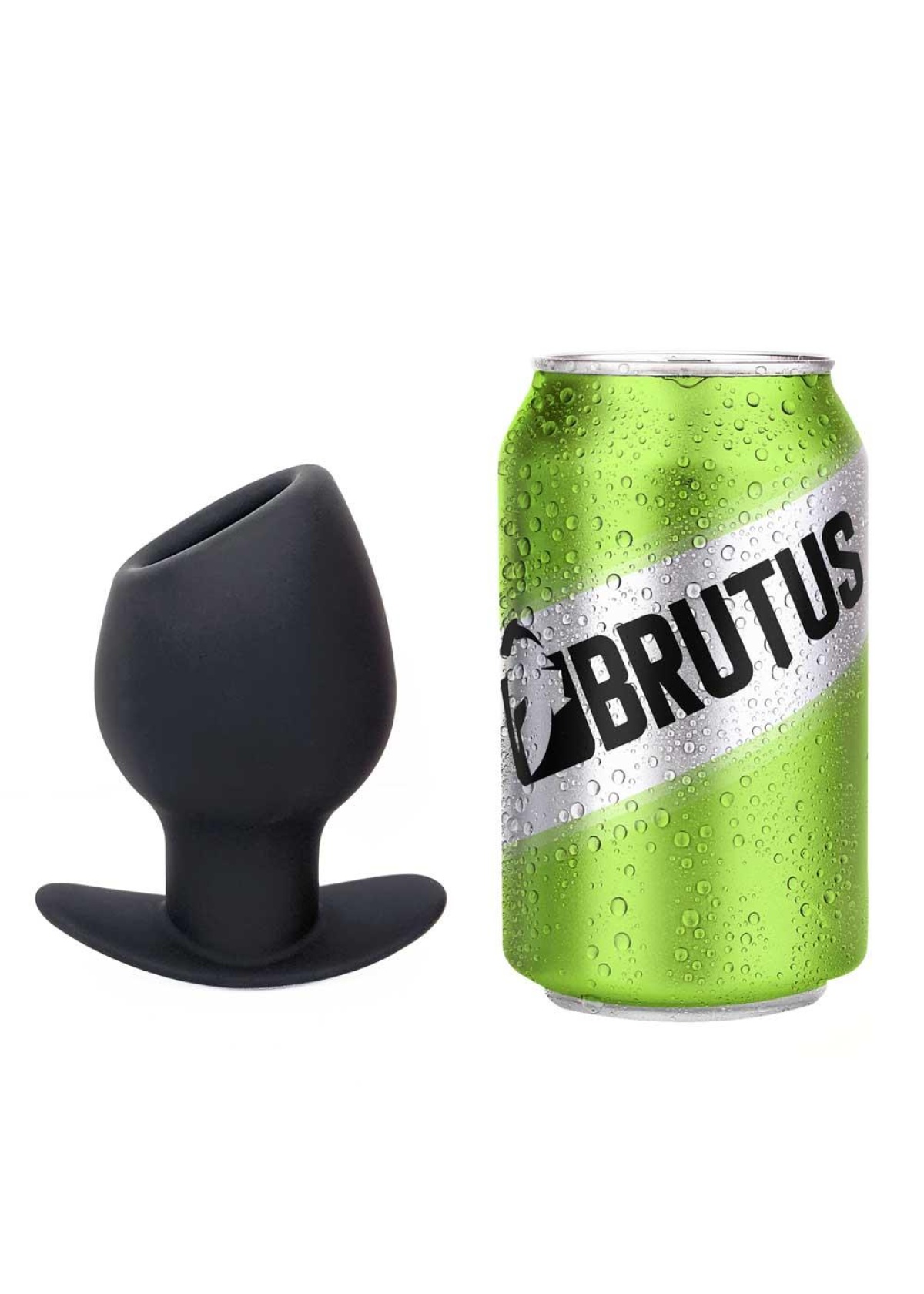 BRUTUS Chalice - Silicone Tunnel Plug - L