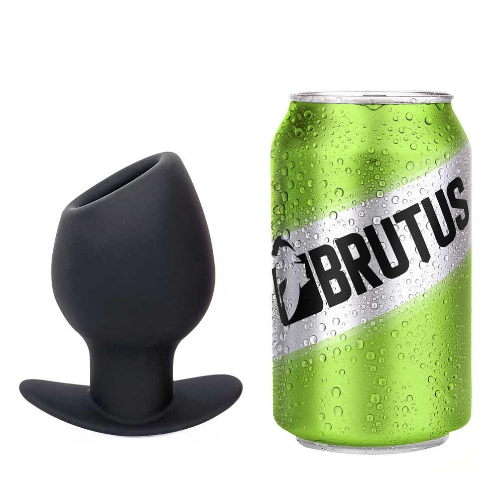 BRUTUS Chalice - Silicone Tunnel Plug - L