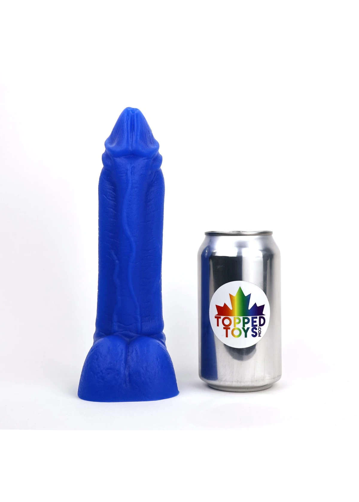 Artemis 65 - Blu Steel