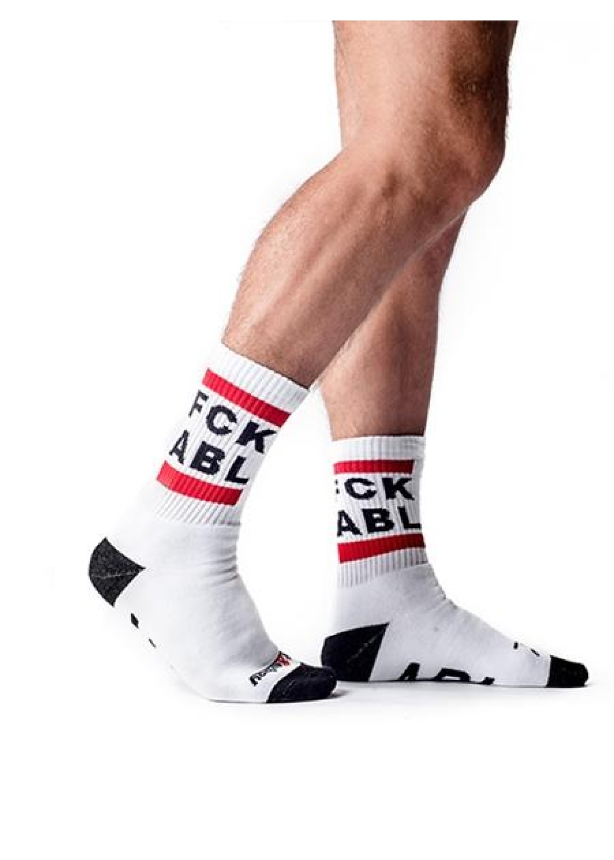 Sk8erboy FCK ABL Socks