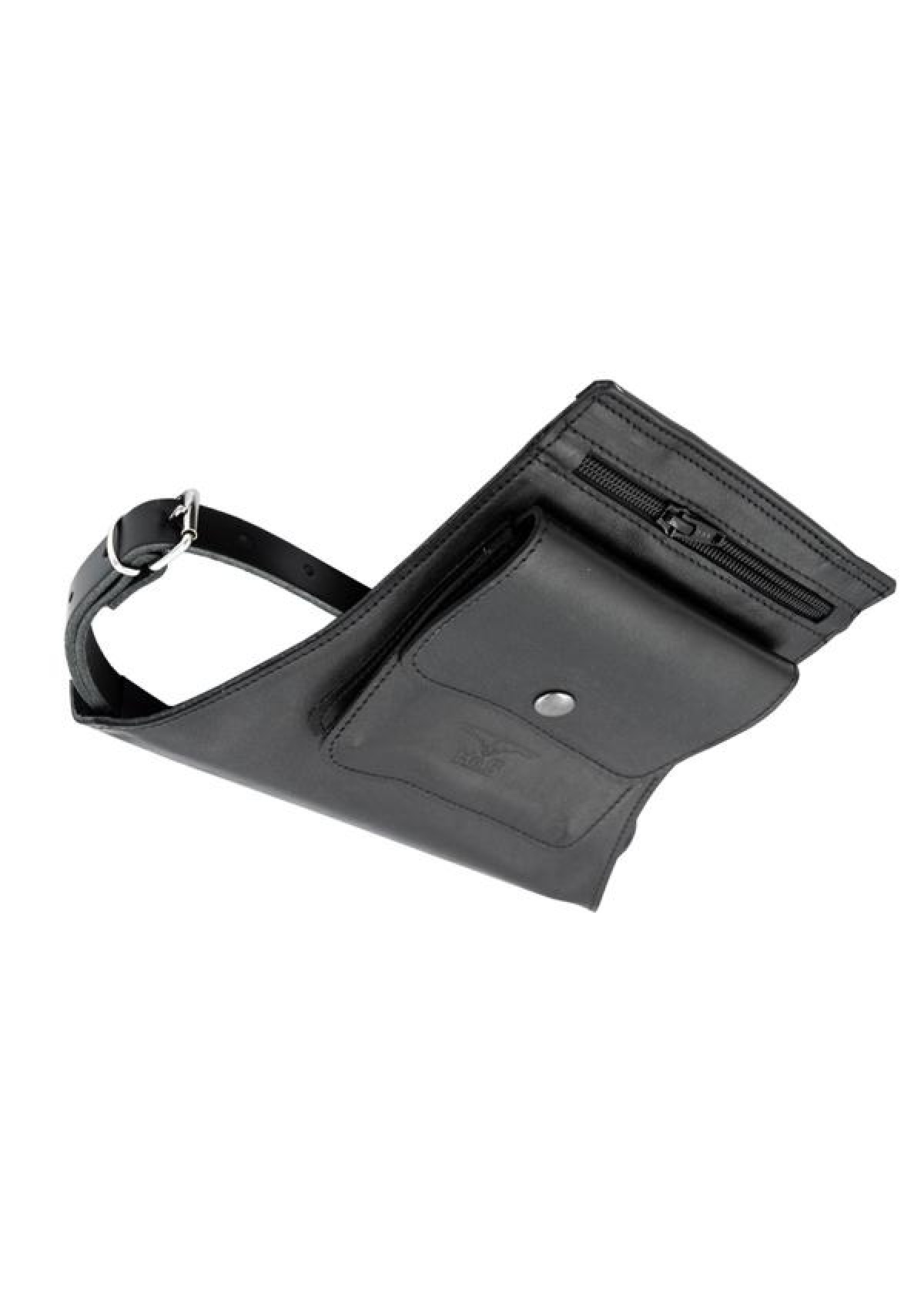 Mister B Leather Hip Holster M