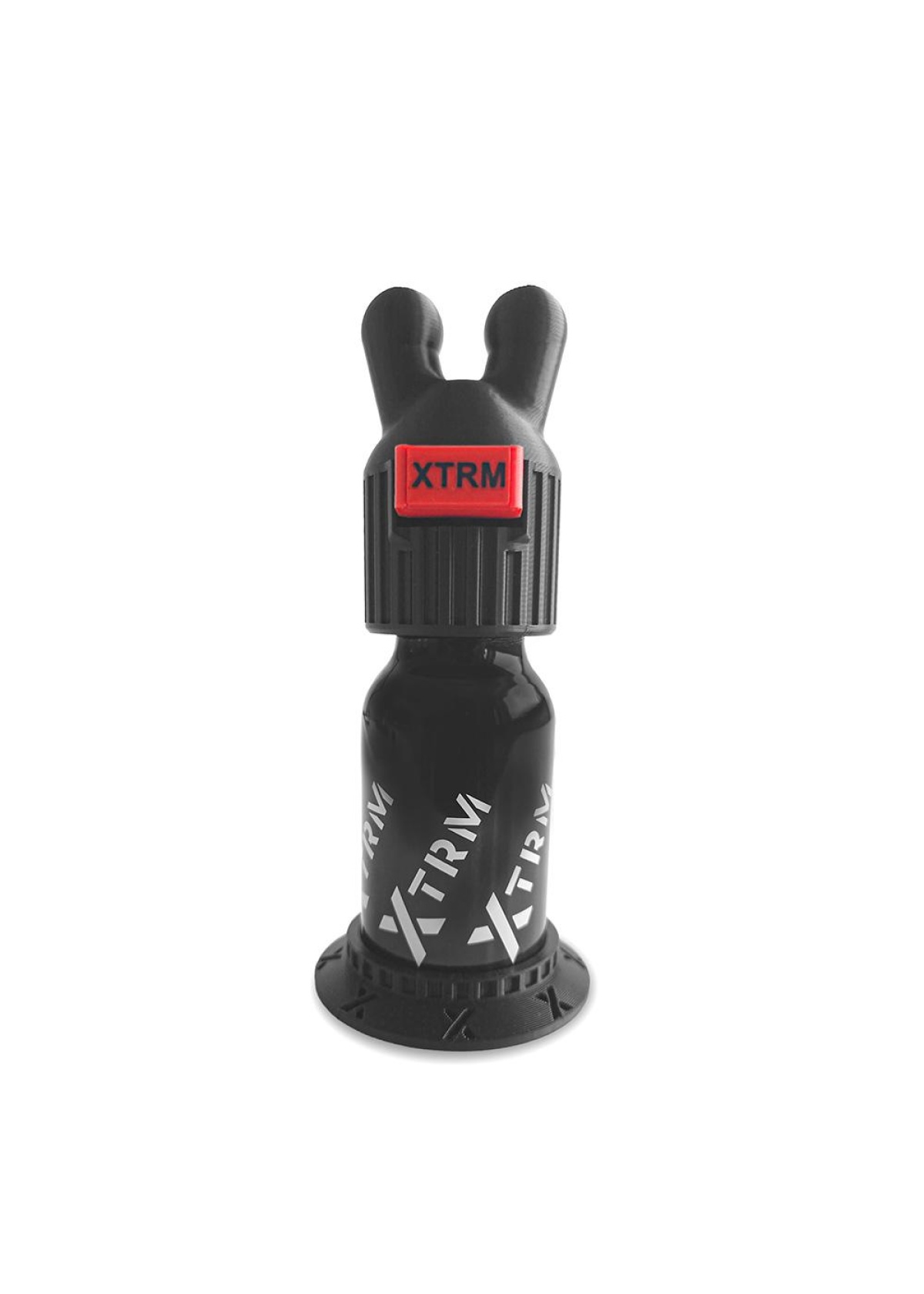 XTRM KINKY Leakproof Sniffer Double w. Holder