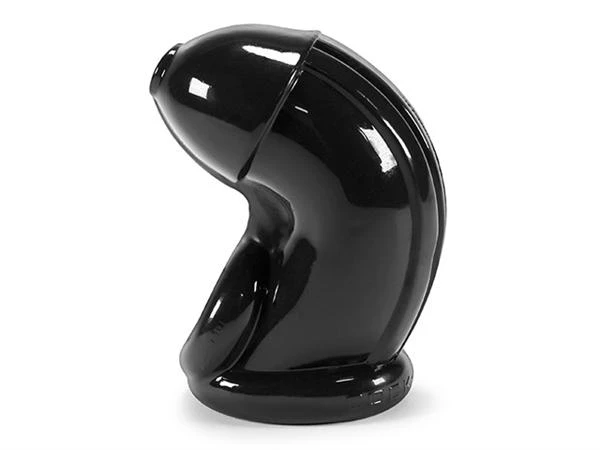 Oxballs Cocklock Cock Cage Black