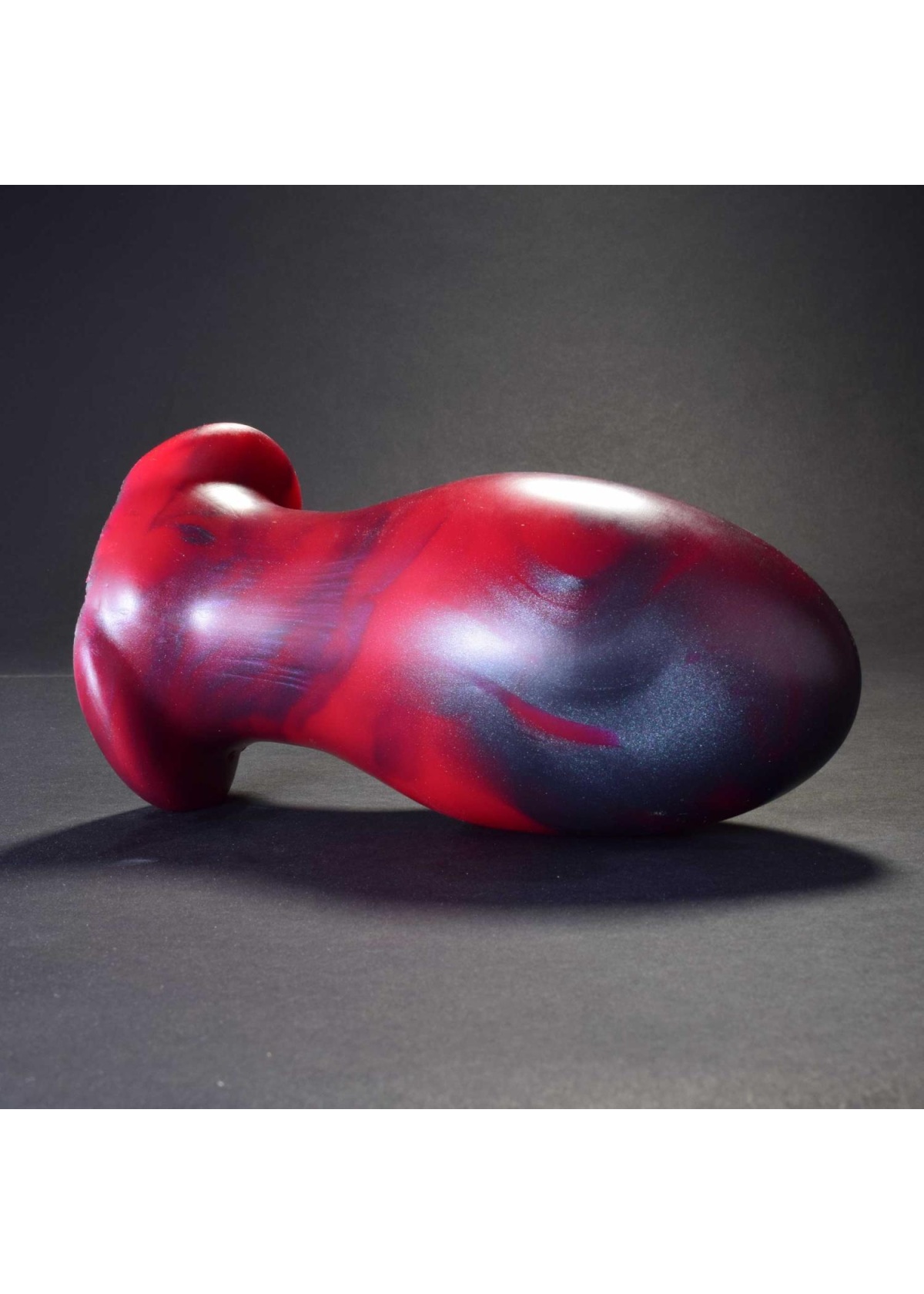 Gape Keeper 116 - Forge Red