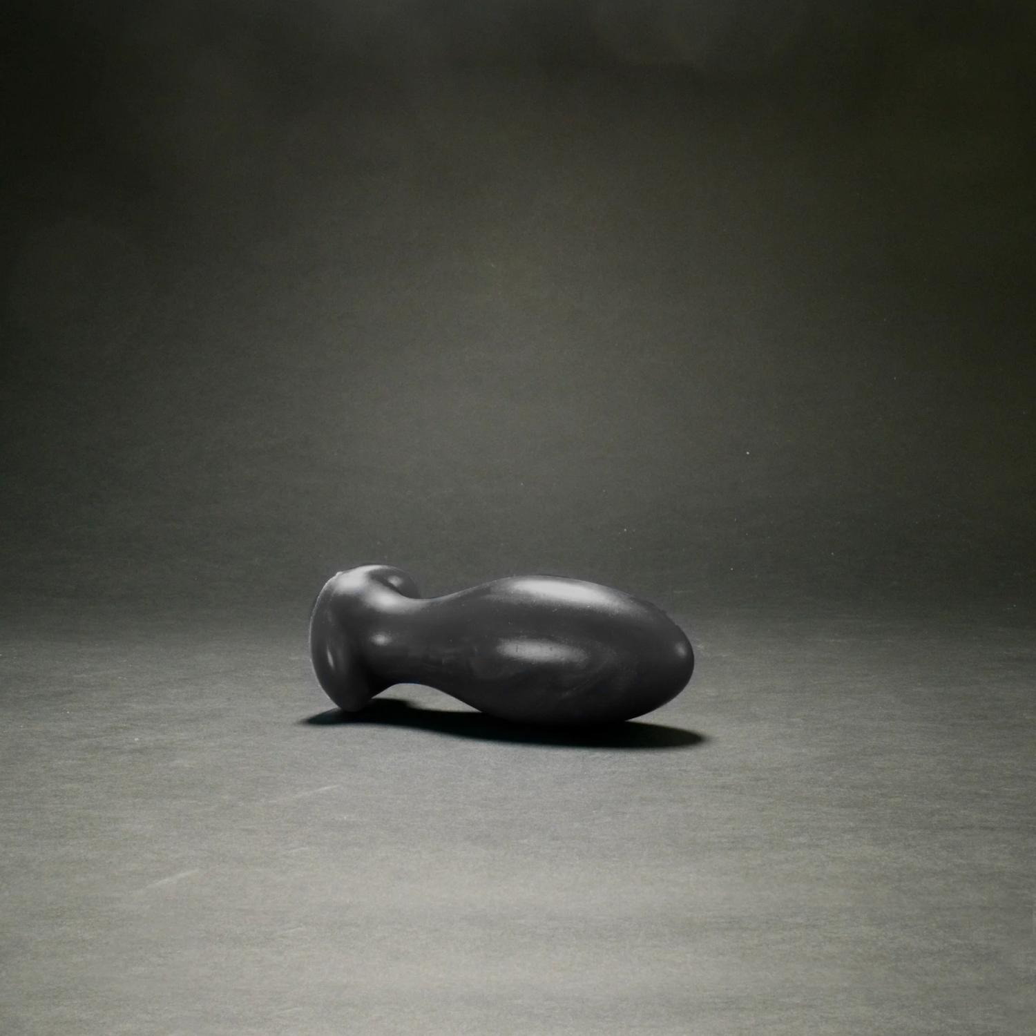 Gape Keeper 65 - Obsidian