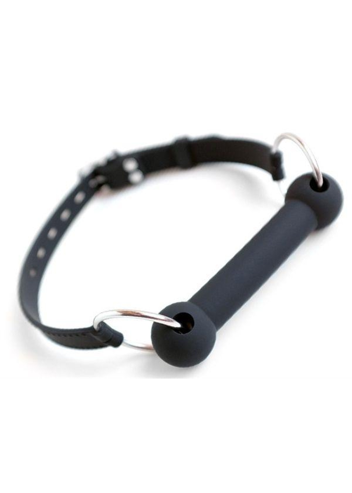 Mister B Silicone Bit Gag