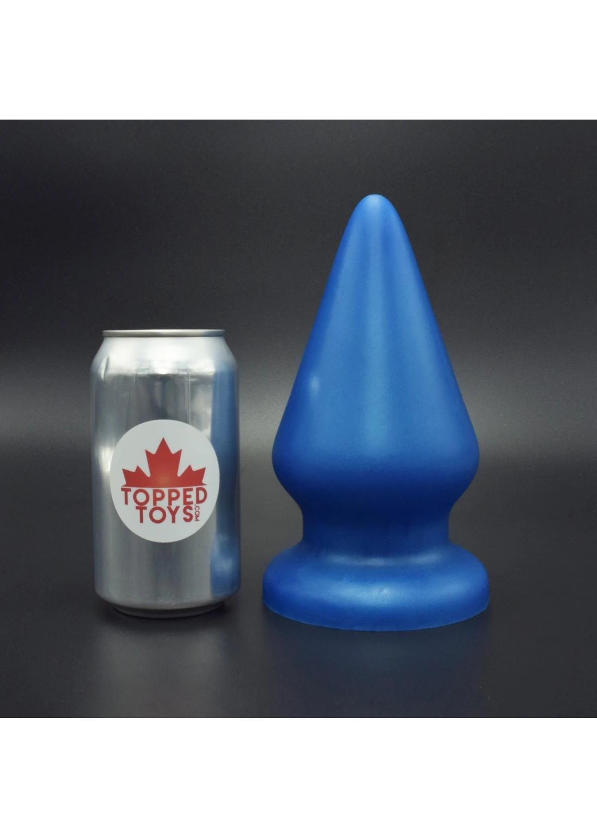 Grip 115 - Blue Steel