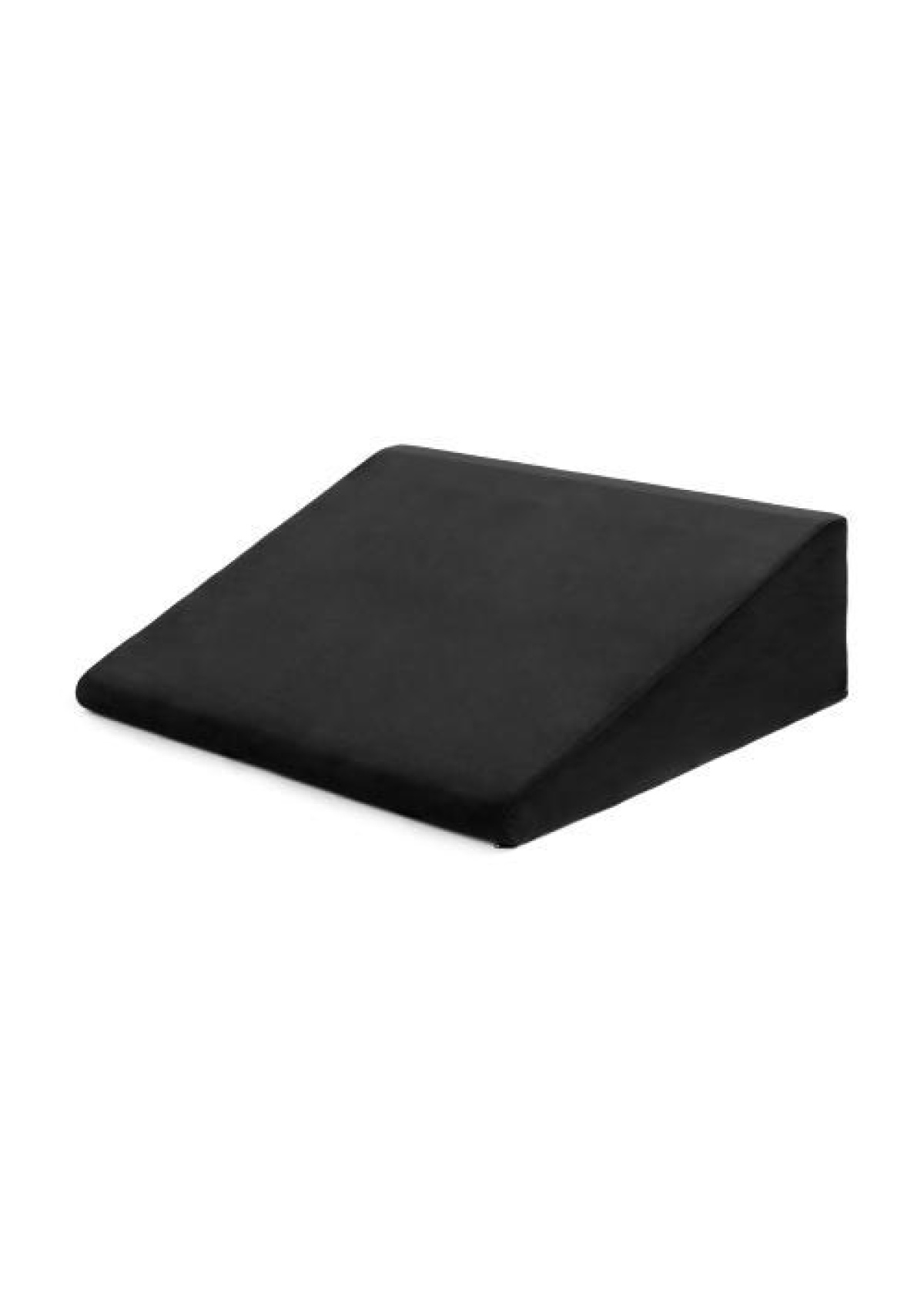 Bedroom Fantasies - The Boost Positioning Pillow - Black