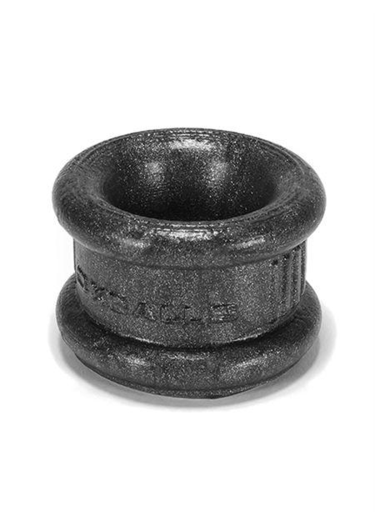 Oxballs NEO SHORT Ballstretcher Smoke