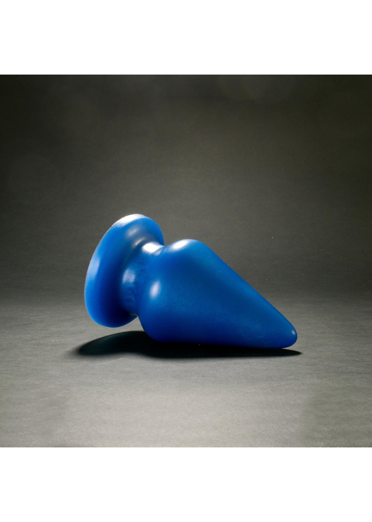 Grip 126 - Blue Steel