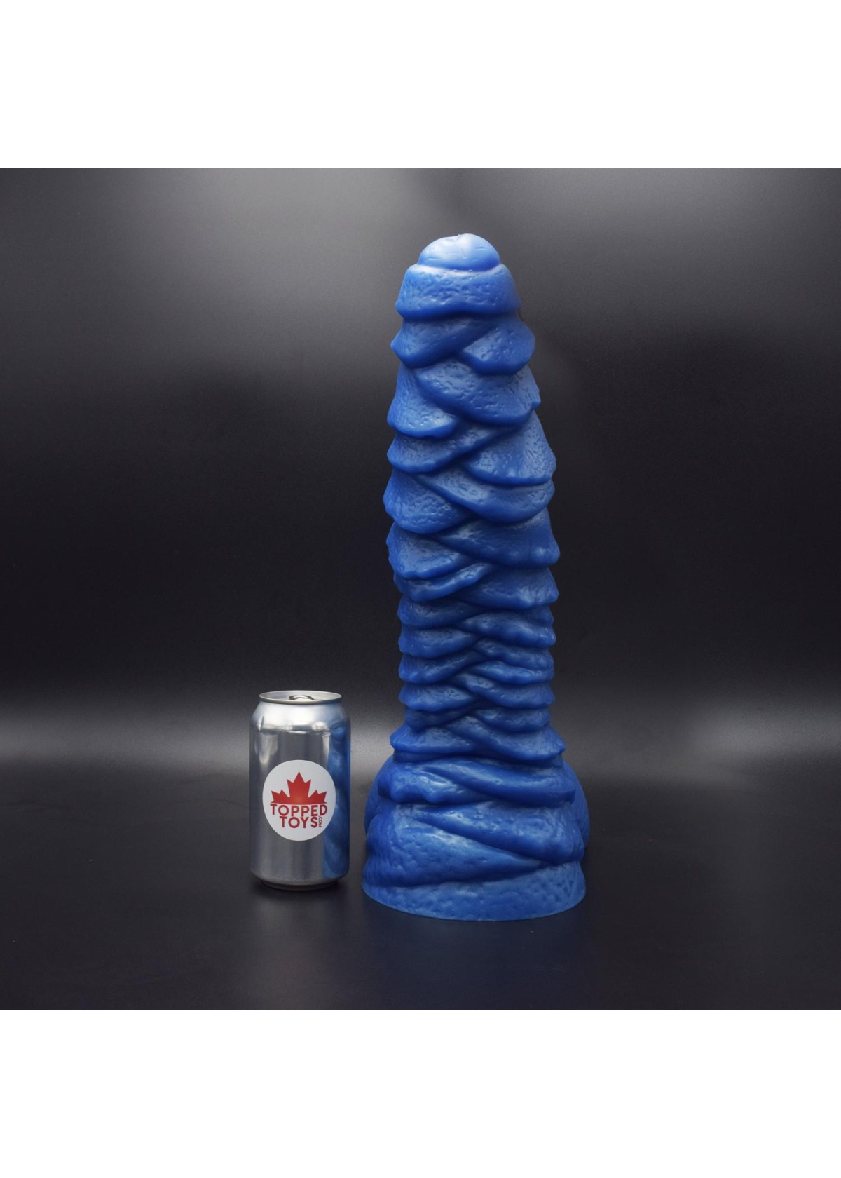 Mordax 135 - Blue Steel