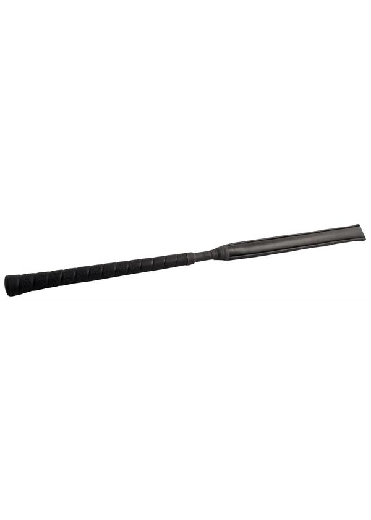 Mister B Leather Covered Riding Crop